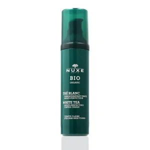 Nuxe Bio Organic Creme com Cor (Claro)