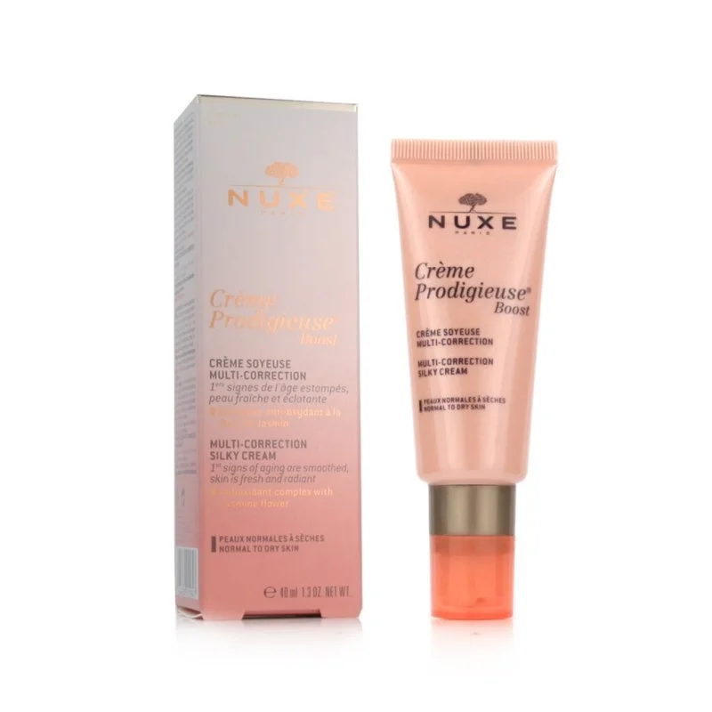 Crème Prodigieuse Boost Creme Sedoso Multi-Correção 40 ml