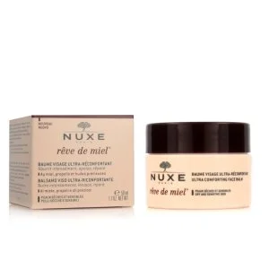 Nuxe Rêve de Miel Bálsamo Facial Ultra Reconfortante