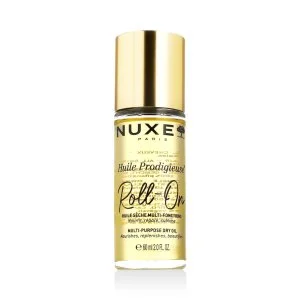 Nuxe Huile Prodigieuse Óleo Seco Multifuncional Roll-On