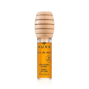 Nuxe Rêve de Miel Cuidado Labial com Mel