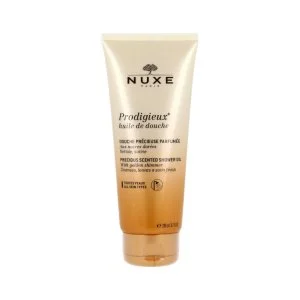 Nuxe Prodigieux Golden Shimmer Óleo de Duche