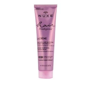 Nuxe Hair Prodigieux Creme Leave-In Nutritivo Intenso