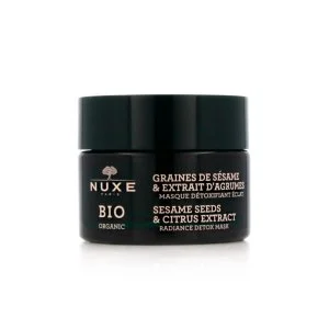 Nuxe Bio Organic Máscara Detox Iluminadora