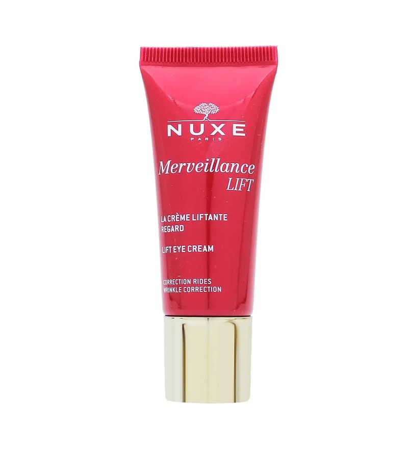 Merveillance Expert creme lifting para o contorno dos olhos 15 ml