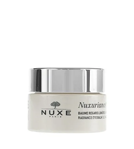Nuxuriance Gold bálsamo de olhos iluminador 15 ml