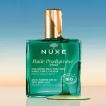 Bio Huile Prodigieuse Néroli óleo seco multifuncional para rosto, corpo e cabelo 100 ml