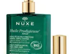 Bio Huile Prodigieuse Néroli óleo seco multifuncional para rosto, corpo e cabelo 100 ml