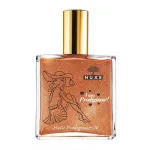 Huile Prodigieuse Or óleo seco multifuncional cintilante para rosto, corpo e cabelo 100 ml