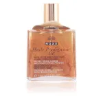 Huile Prodigieuse Or óleo seco multifuncional cintilante para rosto, corpo e cabelo 100 ml