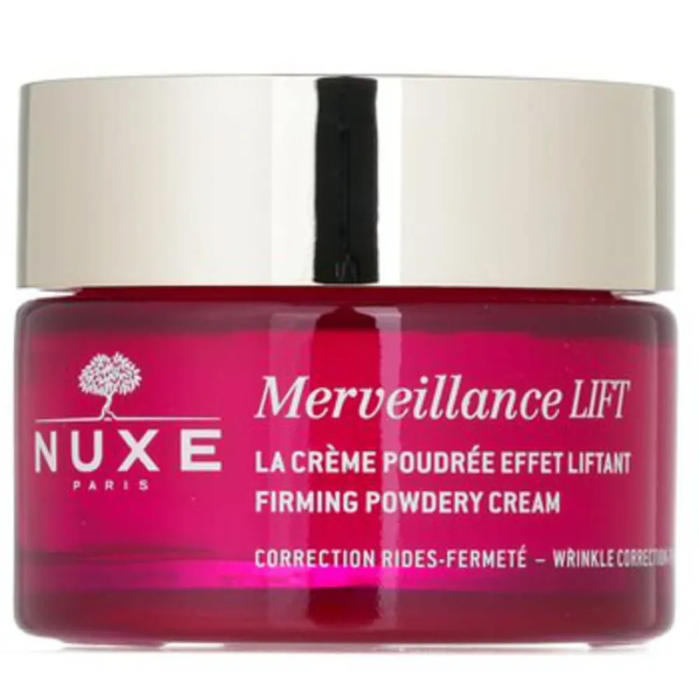 Merveillance LIFT creme em pó reafirmante 50 ml