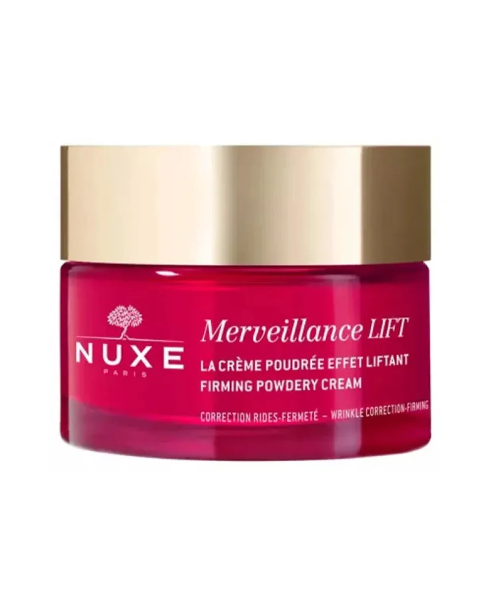 Merveillance LIFT creme em pó reafirmante 50 ml
