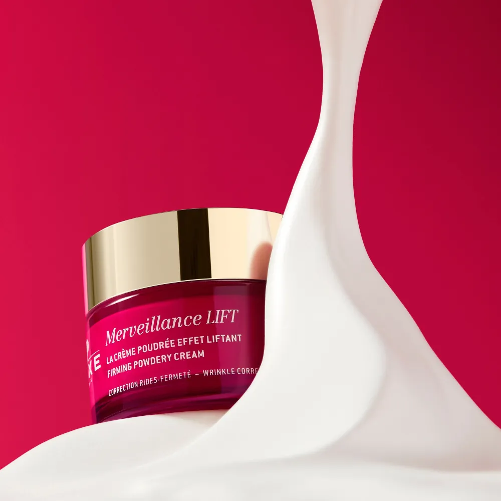 Merveillance LIFT creme em pó reafirmante 50 ml