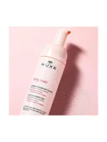 Very Rose espuma de limpeza leve 150 ml