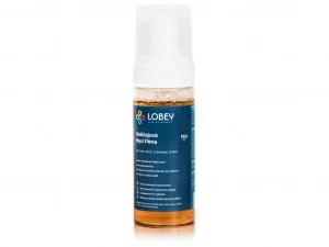 Lobey Gel de limpeza facial 150 ml