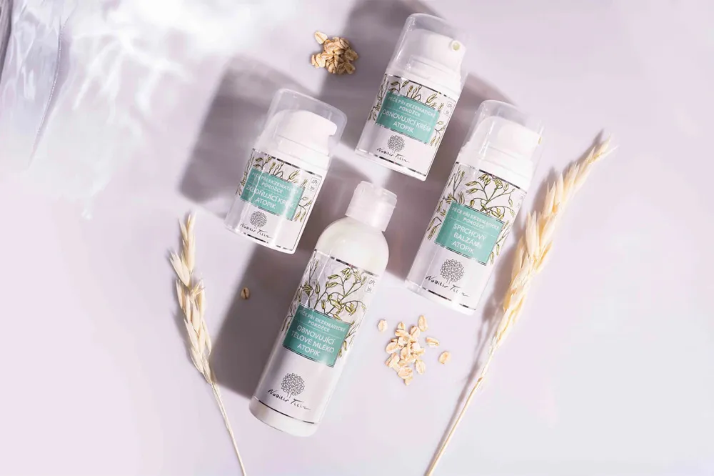 Nobilis Tilia Atopik Creme Renovador 50 ml