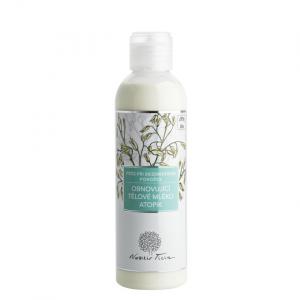 Atopik Loção Corporal Renovadora 200 ml