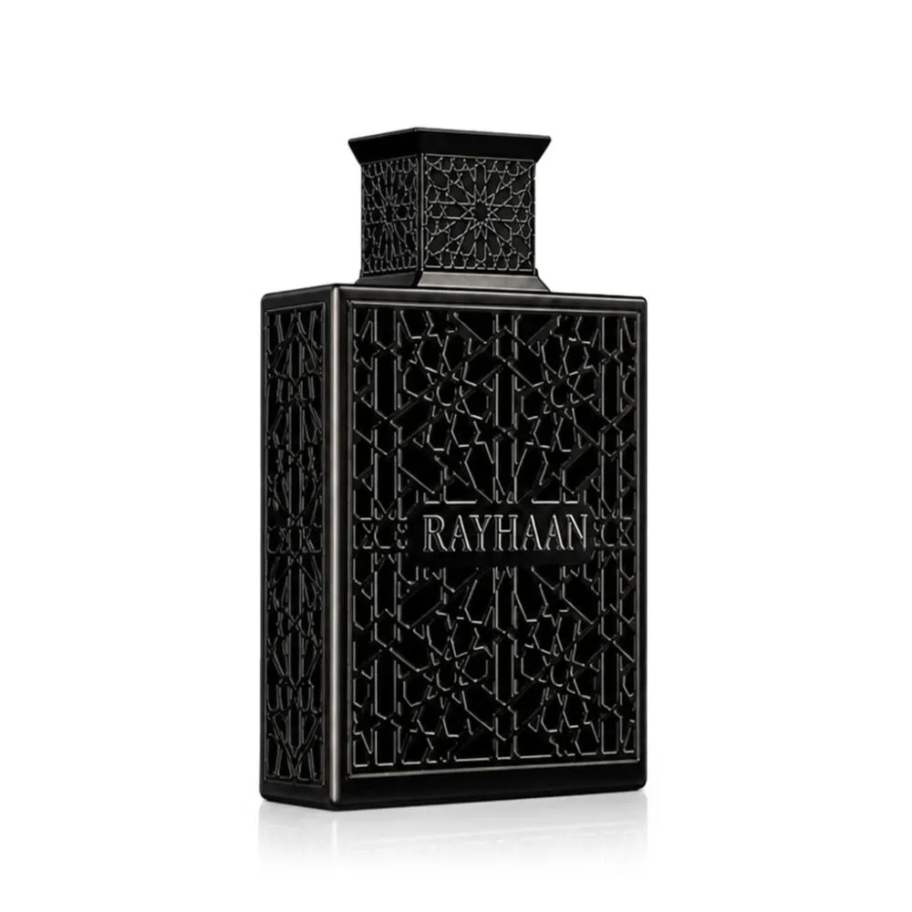 Obsidian Eau de Parfum para homens 100 ml