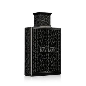 Rayhaan Obsidian Eau de Parfum para homens