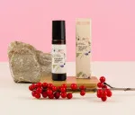 Kvitok Soro de Olhos com Ginkgo e Q10 - Noite 10 ml Roll-on