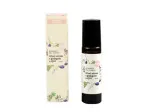 Kvitok Soro de Olhos com Ginkgo e Q10 - Noite 10 ml Roll-on