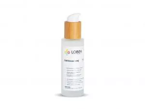 Lobey Óleo esfoliante 100 ml