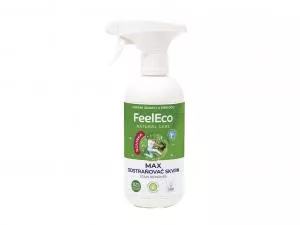 FeelEco Tira-nódoas MAX 450 ml