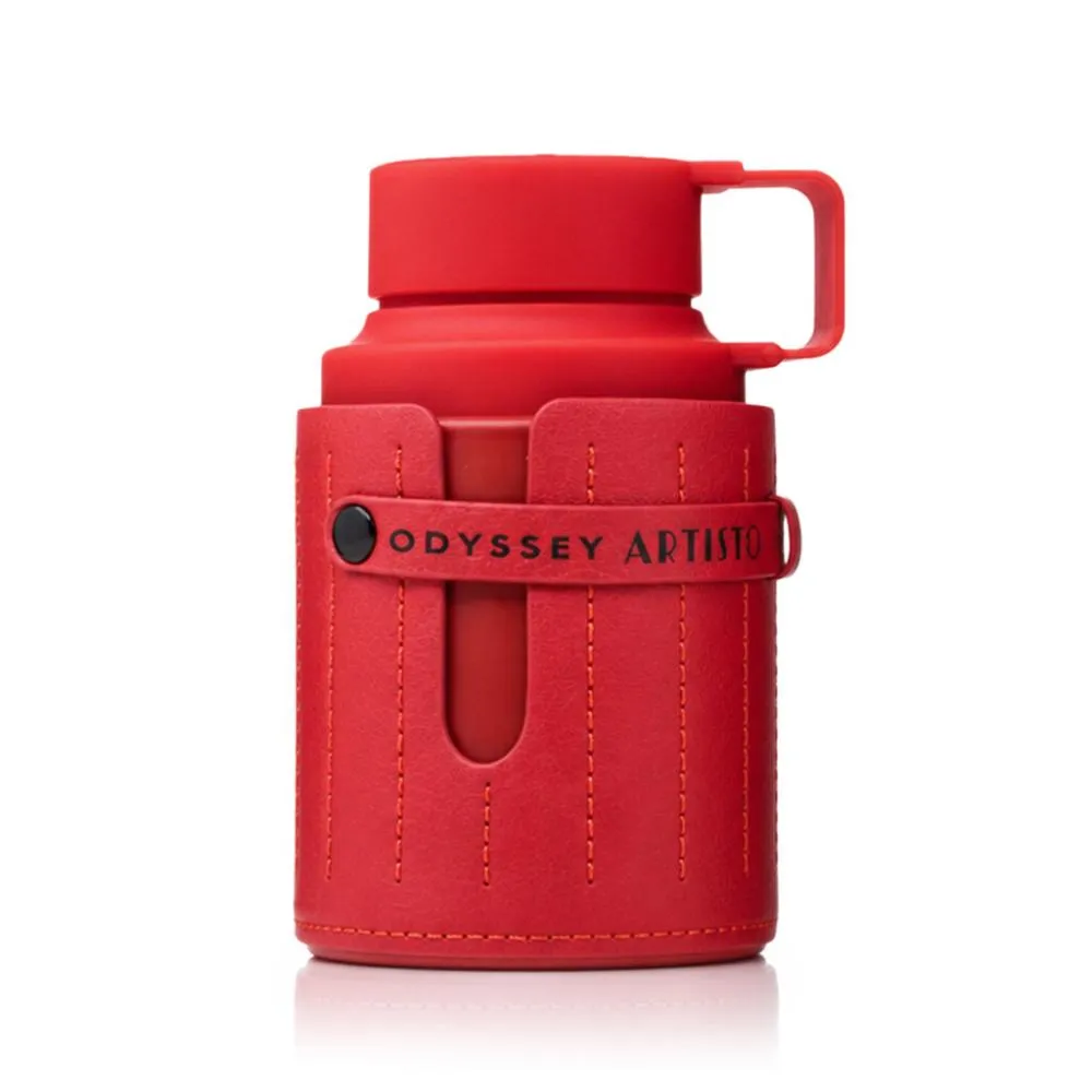 Odyssey Artisto Eau de Parfum unissexo 100 ml