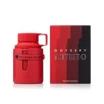 Odyssey Artisto Eau de Parfum unissexo 100 ml