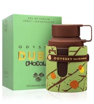 Armaf Armaf Odyssey Dubai Chocolat Eau de Parfum unissexo