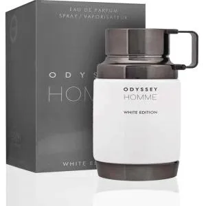 Armaf Armaf Odyssey Homme White Edition eau de parfum para homens