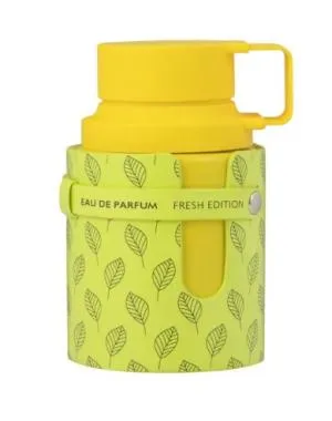 Armaf Odyssey Limoni Fresh Eau de Parfum unissex