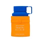 Odyssey Mandarin Sky Elixir eau de parfum unissexo 100 ml