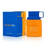 Odyssey Mandarin Sky Elixir eau de parfum unissexo 100 ml