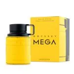Odyssey Mega eau de parfum para homem 200 ml