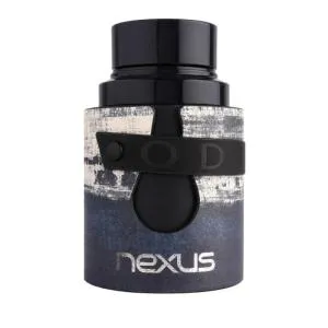 Armaf Odyssey Nexus água de perfume unissexo