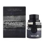 Odyssey Nexus água de perfume unissexo 100 ml