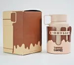 Odyssey Toffee Coffee água de perfume unissexo 100 ml