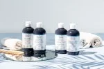 Officina Naturae Condicionador para couro cabeludo muito sensível Ultra Delicato (250 ml) - também adequado para pessoas com MCS