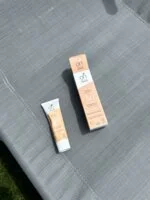 Officina Naturae Creme solar facial SPF 50 - reafirmante (30 ml) - para todos os tipos de pele