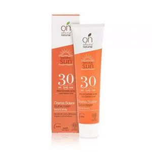 Officina Naturae Protetor solar SPF 30 (75 ml) - sem perfume