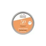 Officina Naturae Protetor solar SPF 50 em lata (75 ml) - sem perfume