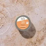 Officina Naturae Protetor solar SPF 50 em lata (75 ml) - sem perfume