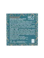Officina Naturae Champô sólido anti-caspa para homem para cabelos oleosos N°02 (50 g)