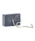 Officina Naturae Champô sólido anti-caspa para homem para cabelos oleosos N°02 (50 g)