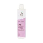 Officina Naturae Champô de tratamento para caracóis macios e definidos (200 ml) - define e suaviza os seus caracóis