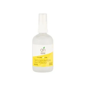 Officina Naturae Spray de proteção térmica para o cabelo (100 ml) - protege, hidrata e dá brilho