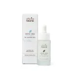 Officina Naturae Sérum facial para pele sensível (30 ml) - acalma a pele reativa