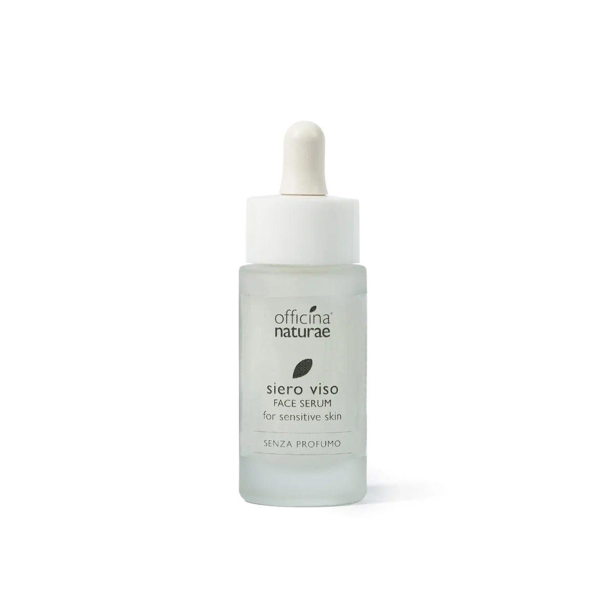 Officina Naturae Sérum facial para pele sensível (30 ml) - acalma a pele reativa
