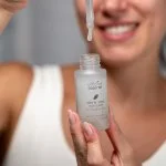 Officina Naturae Sérum facial para pele sensível (30 ml) - acalma a pele reativa